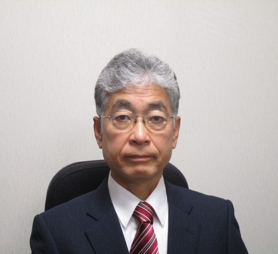 Emulsion Technology Co., Ltd. Yamaguchi Yoshikazu President